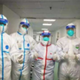 来自疫情防控一线的报道丨“使命所在,职责所在”