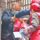 来自疫情防控一线的报道丨坚决打赢疫情防控阻击战