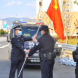 同心战“疫”丨逆行者“疫”线故事：请战、叮嘱、坚守