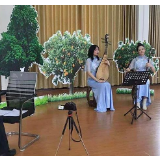 武冈:群文工作“谱”新篇 助力防疫阻击战