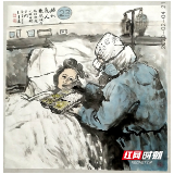 抗击疫情，新邵文联在行动