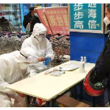 武冈市商务局:战“疫”保障两不误 着实护好“菜篮子”