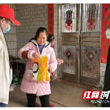 用热“汤”般的暖意 守护长久团圆