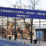 国际社会持续关注新冠肺炎疫情 相信中国定能战胜疫情