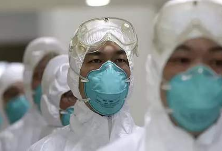 以色列各界为中国加油