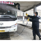 疫情防控复工复产 两手齐抓