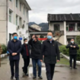 刘勇会:心系特殊群体 确保万无一失