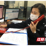 何小平：战“疫”一线，小女子爆发大能量