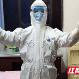 120急救中心:“战疫”中成长起来的90后 