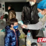 南县武圣宫镇：巾帼力量打出硬核防疫组合拳