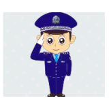 资兴：一名准退休民警的防“疫”情