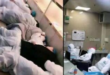 抗击疫情百人手机献唱 联动全球华人！
