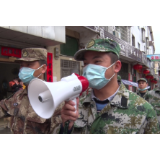 汤溪镇：吹起民兵集结号 
