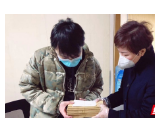 农发行怀化市分行全力支持生活必需品保供抗击疫情