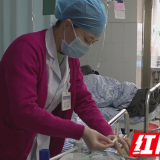慈利：疫情之下 他们是生命的“守护神”