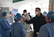 保价格、保质量、保供应，湖北市场监管在行动！