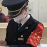热血生力军，情洒战疫第一线