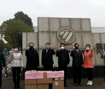 湖南省长沙市工商联全力支持企业复工复产