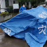他，一天一晚跑遍了株洲