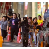 泰国枪击案死亡人数达21人，安全部队人员在突袭中被杀
