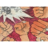 镇“疫”有“毅”