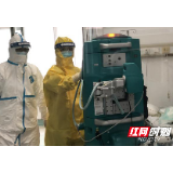 抗疫家书 | 防控疫情在一线，是责任，也是荣耀