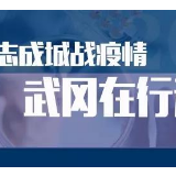 唐克俭主持召开市长办公会研究疫情防控工作