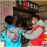 天元区90后干部：英雄莫问出处，战士何须年长