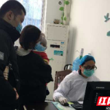 天元区：基层社区医生 你们是最可爱的人