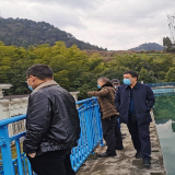 湘西州水利局:落实落细疫情防控措施 保障群众饮水安全