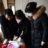 涟源农商银行：“温度”服务助取“救命钱”