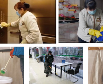 长沙多家商场计划2月10日开业 防疫工作放首位