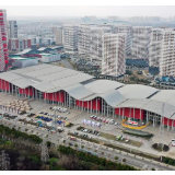 新华社记者亲身探访方舱医院！