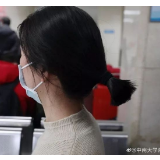 这就是最美的发型！