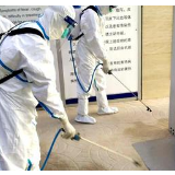 核酸检测者：离病毒最近的人