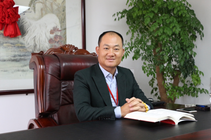 口味王董事长_口味王董事长老婆照片(2)