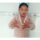 桃源：“小”学生有“大”担当  录制“洗手歌”助防疫