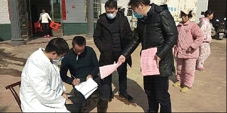 攸县：聚焦农村贫困户 补齐防疫最短板