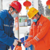 防疫先行 长沙107个重大项目陆续复工