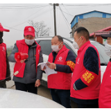 华容县注滋口镇：上下同欲者胜，同舟共济者赢