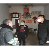 抗“疫”在基层丨湘潭县中路铺镇154名退伍老兵奋斗在一线