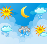 湘潭未来一周云雨相间 将有一次寒潮天气过程