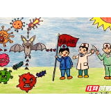 北正街小学：停课不停学、停课不停爱