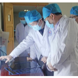 李刚：古城战 “疫” 专家第一人