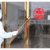 武冈：复工复产有信心 防控防疫不缺位