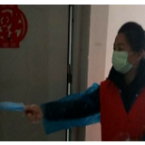 “他们不会被遗忘” 400个口罩送给特殊群体