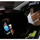 告别“小家”为“大家”，携手“逆行”赴一线