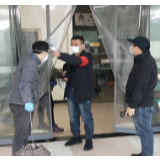 战“疫”路上的急先锋