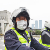 长沙进入复工模式，交警四项举措护航