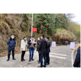 胡小平：疫情不止，决不退缩